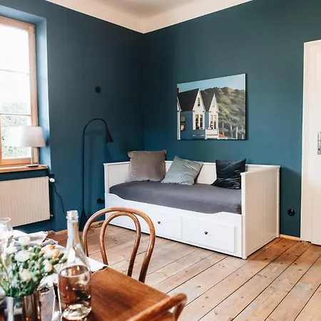 Villa100und10 By Seebnb Holiday home *