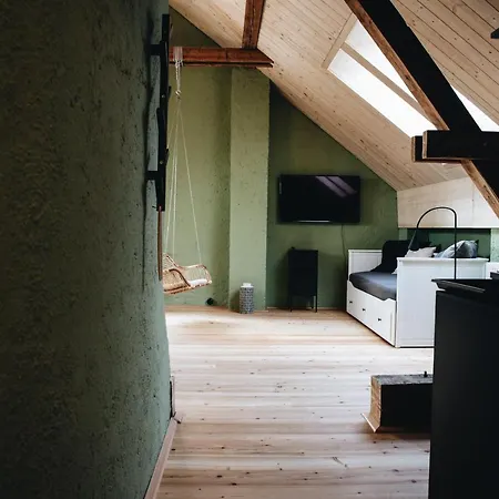 Holiday home Villa100und10 By Seebnb