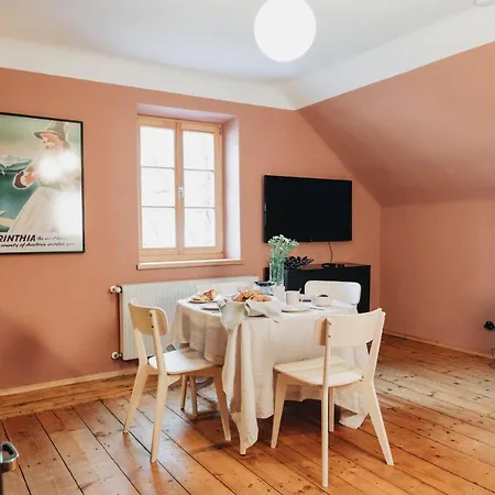 Villa100und10 By Seebnb Casa de Férias