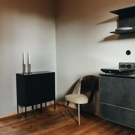 Villa100und10 By Seebnb *