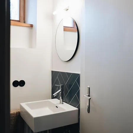 Villa100und10 By Seebnb Σπίτι διακοπών *