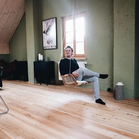 Villa100und10 By Seebnb Дом отдыха