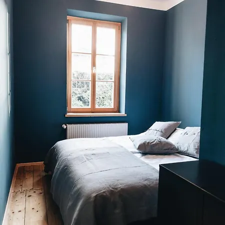 Villa100und10 By Seebnb Дом отдыха