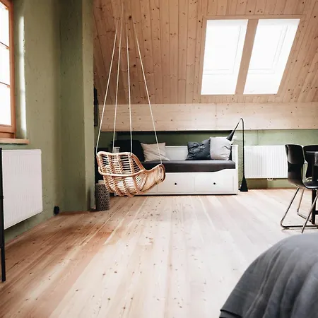 Villa100und10 By Seebnb *