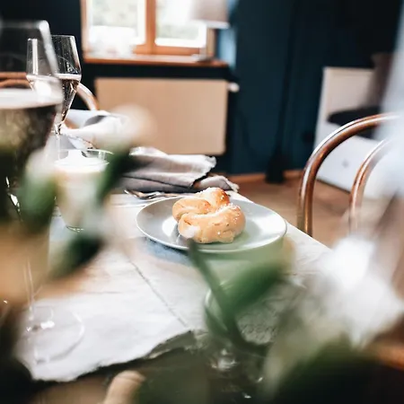 Villa100und10 By Seebnb