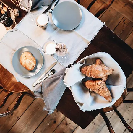 Villa100und10 By Seebnb Дом отдыха