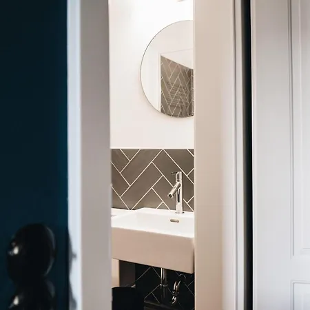 Σπίτι διακοπών Villa100und10 By Seebnb