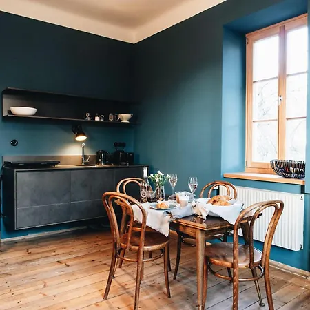 Holiday home Villa100und10 By Seebnb *