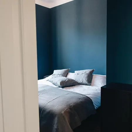 Villa100und10 By Seebnb