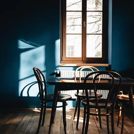 Villa100und10 By Seebnb Дом отдыха