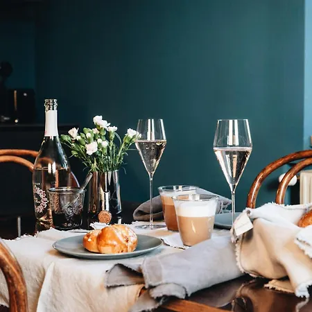 Дом отдыха Villa100und10 By Seebnb *