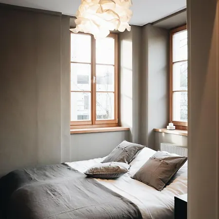 Villa100und10 By Seebnb