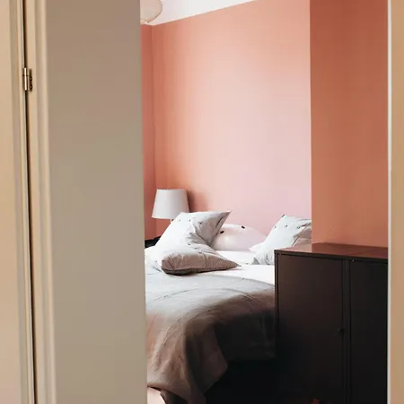 Villa100und10 By Seebnb