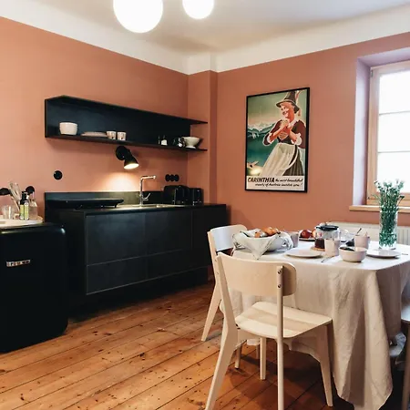 Σπίτι διακοπών Villa100und10 By Seebnb