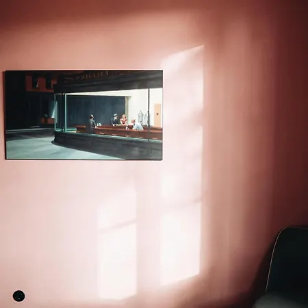 Villa100und10 By Seebnb Дом отдыха *