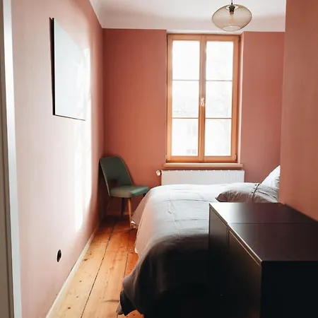 Holiday home Villa100und10 By Seebnb Klagenfurt am Woerthersee