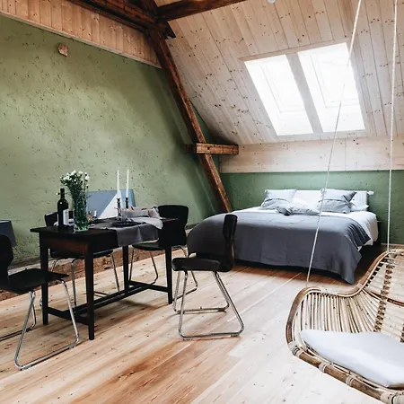 Villa100und10 By Seebnb * Κλάγκενφουρτ