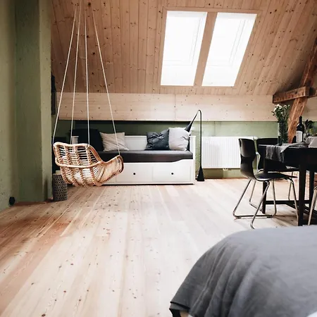 Villa100und10 By Seebnb