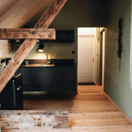 Villa100und10 By Seebnb Дом отдыха