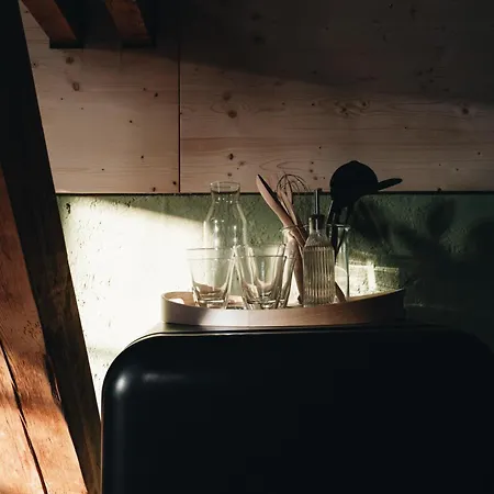 Σπίτι διακοπών Villa100und10 By Seebnb