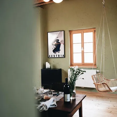 Дом отдыха Villa100und10 By Seebnb *