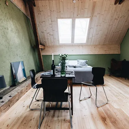 Villa100und10 By Seebnb *