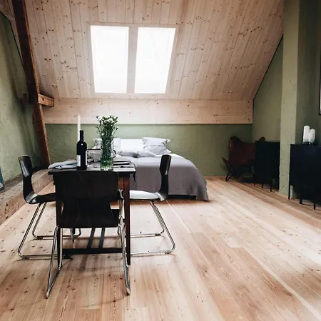 Villa100und10 By Seebnb