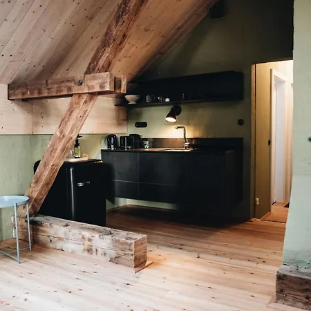 Villa100und10 By Seebnb Дом отдыха *