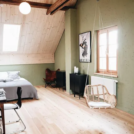 Дом отдыха Villa100und10 By Seebnb Клагенфурте