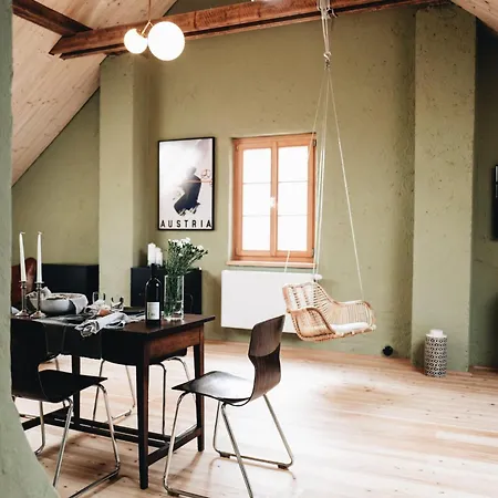 Villa100und10 By Seebnb