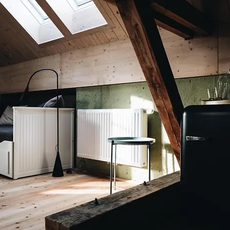 Дом отдыха Villa100und10 By Seebnb