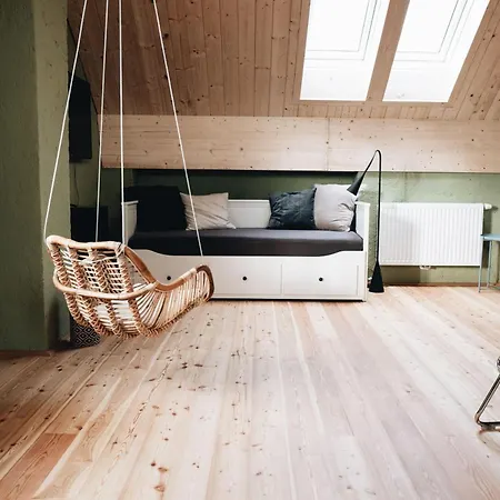 Holiday home Villa100und10 By Seebnb *