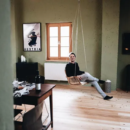 Villa100und10 By Seebnb Дом отдыха