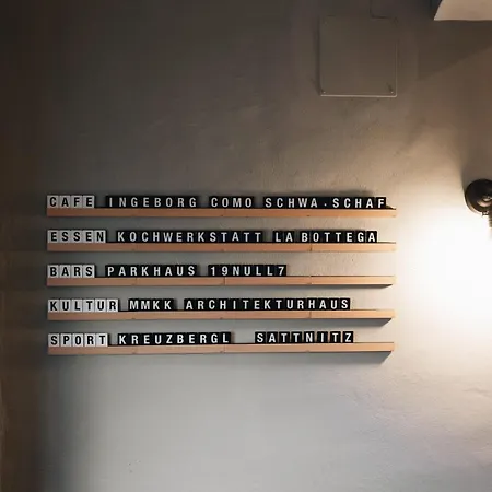 Villa100und10 By Seebnb *