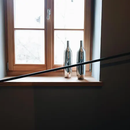 Villa100und10 By Seebnb