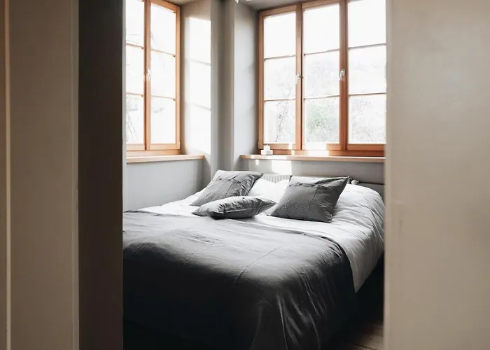 Ferienhaus Villa100und10 By Seebnb Klagenfurt am Wörthersee