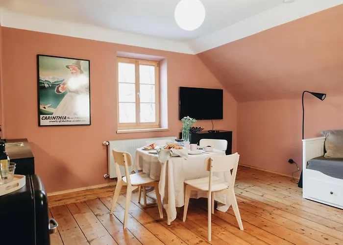 Villa100und10 By Seebnb Ferienhaus