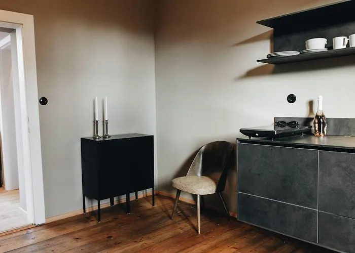 Villa100und10 By Seebnb *