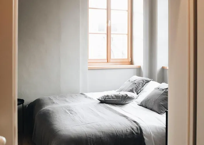 Ferienhaus Villa100und10 By Seebnb *