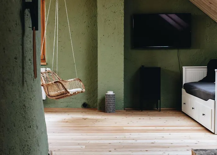 Villa100und10 By Seebnb Ferienhaus Klagenfurt am Wörthersee