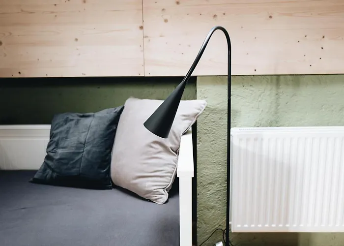 Ferienhaus Villa100und10 By Seebnb Klagenfurt am Wörthersee