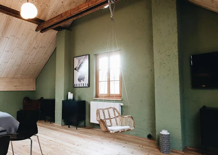 Villa100und10 By Seebnb * Klagenfurt am Wörthersee