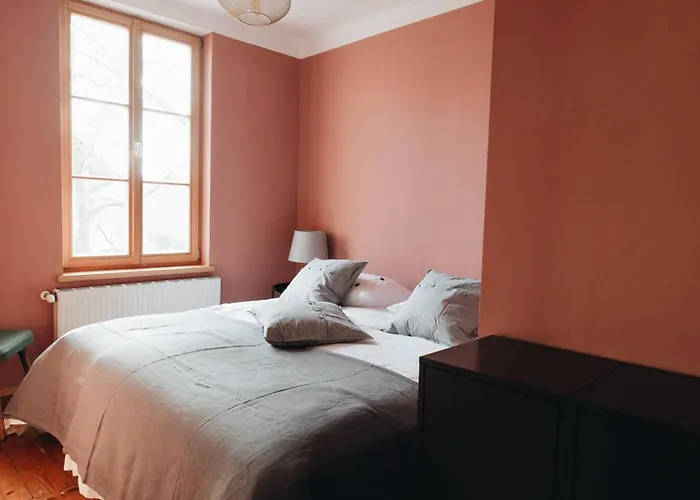 Villa100und10 By Seebnb