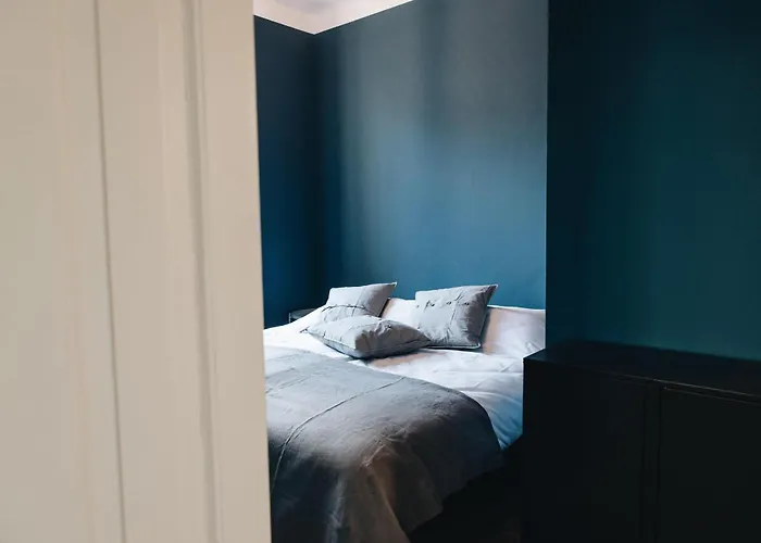 Villa100und10 By Seebnb * Klagenfurt am Wörthersee