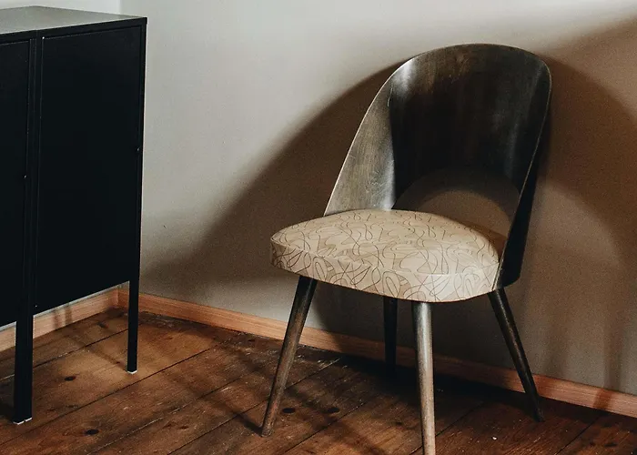 Ferienhaus Villa100und10 By Seebnb