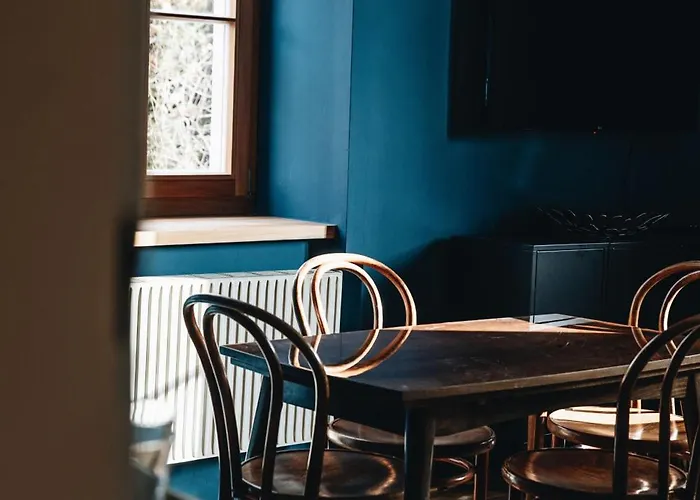 Villa100und10 By Seebnb * Klagenfurt am Wörthersee