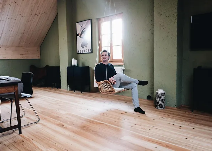 Villa100und10 By Seebnb Ferienhaus