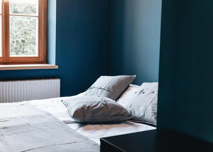 Villa100und10 By Seebnb *