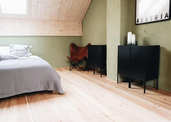 Villa100und10 By Seebnb Ferienhaus Klagenfurt am Wörthersee