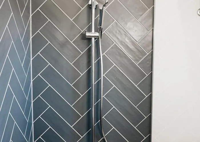 Ferienhaus Villa100und10 By Seebnb *